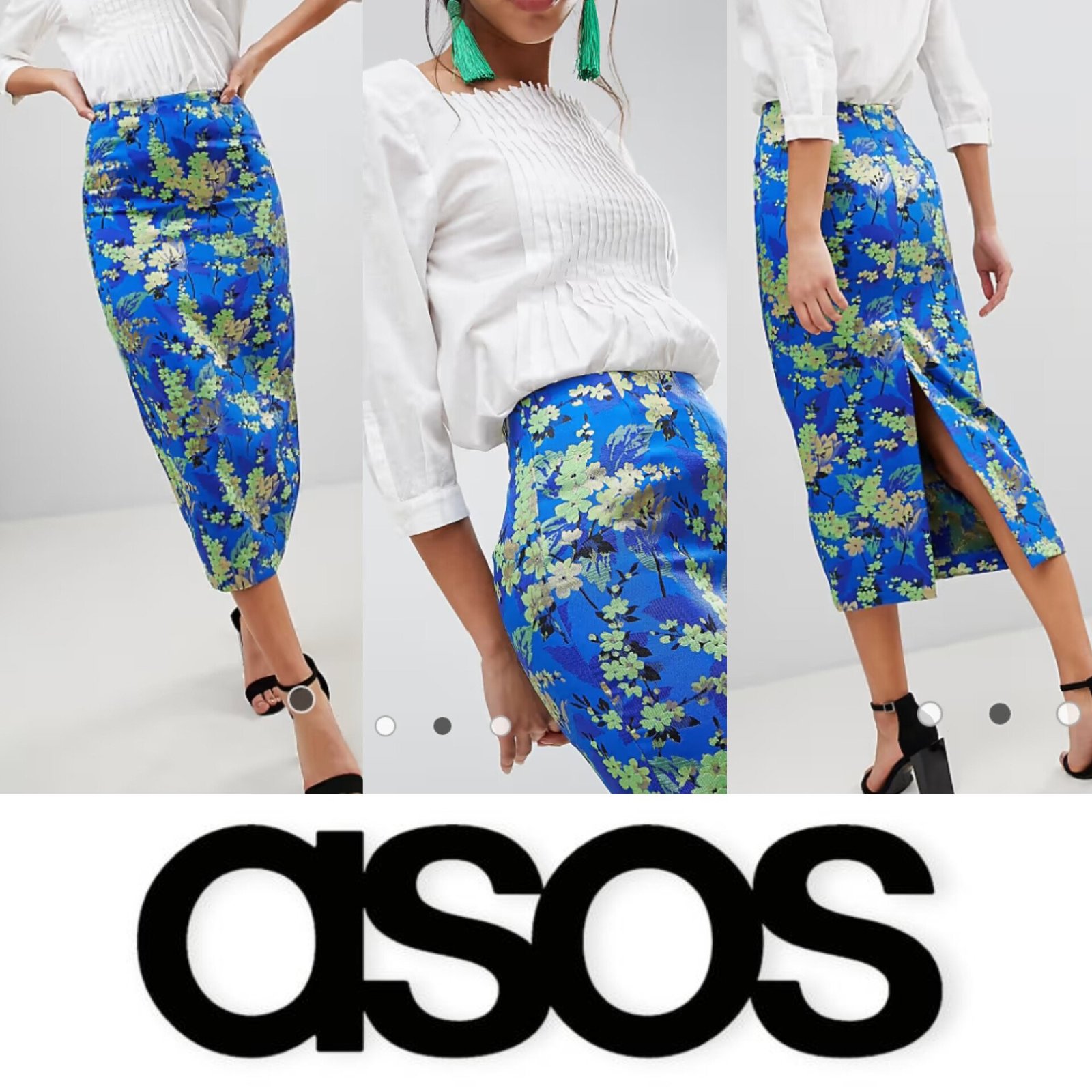 Jupe ASOS