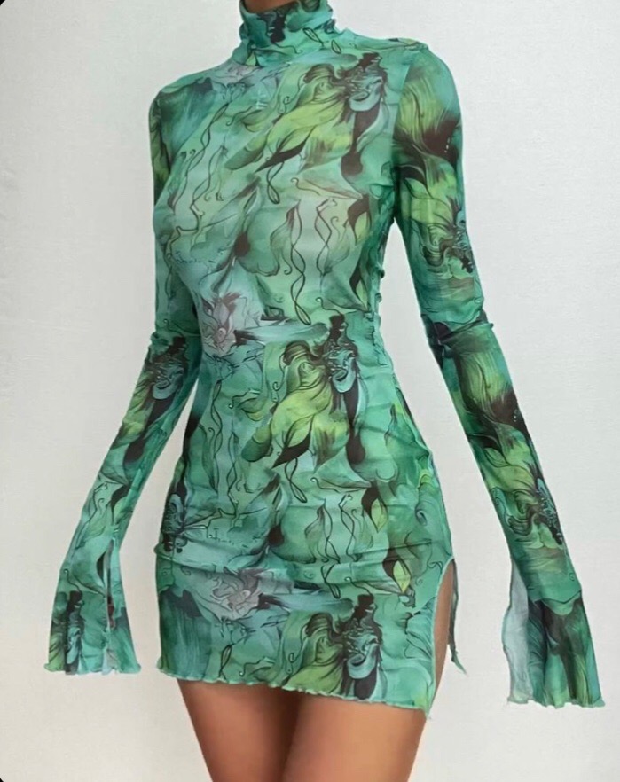 Robe Shein 