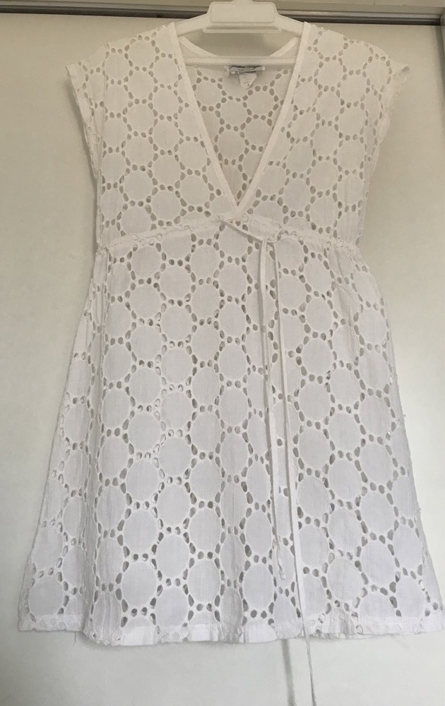 Robe de plage Jordan Taylor T 36