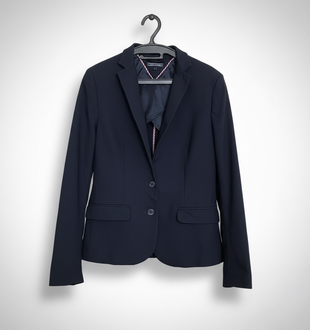 Veste Tommy authentique 