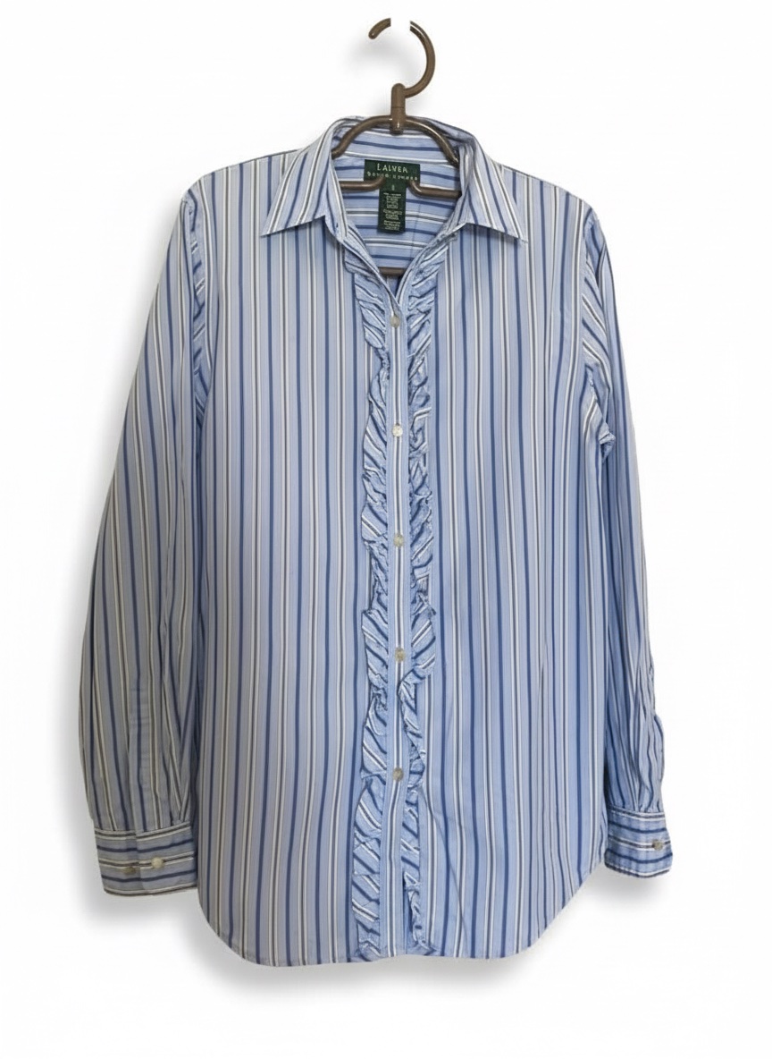 Chemise Ralph Lauren authentique 