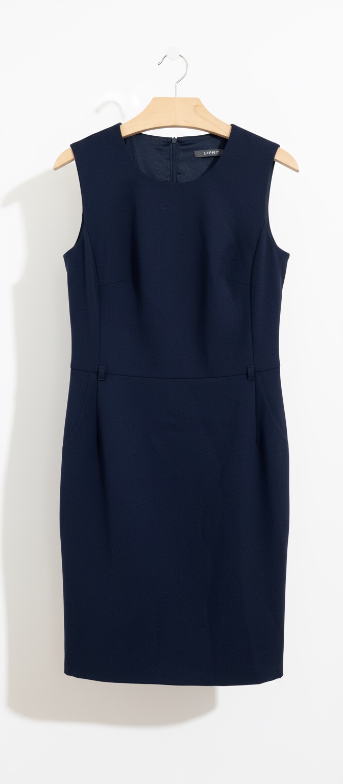Robe elegante Esprit neuf T36