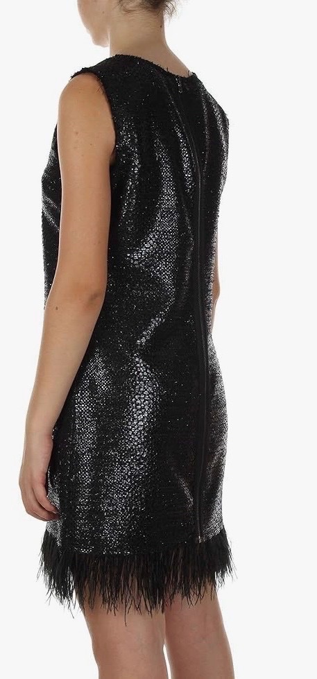 Robe soiree liu jo 