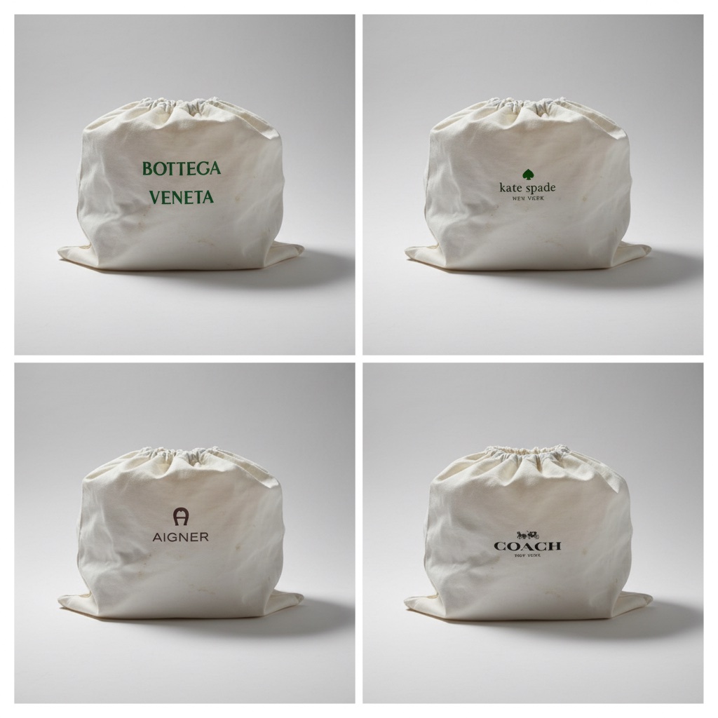 Dust bag large choix 