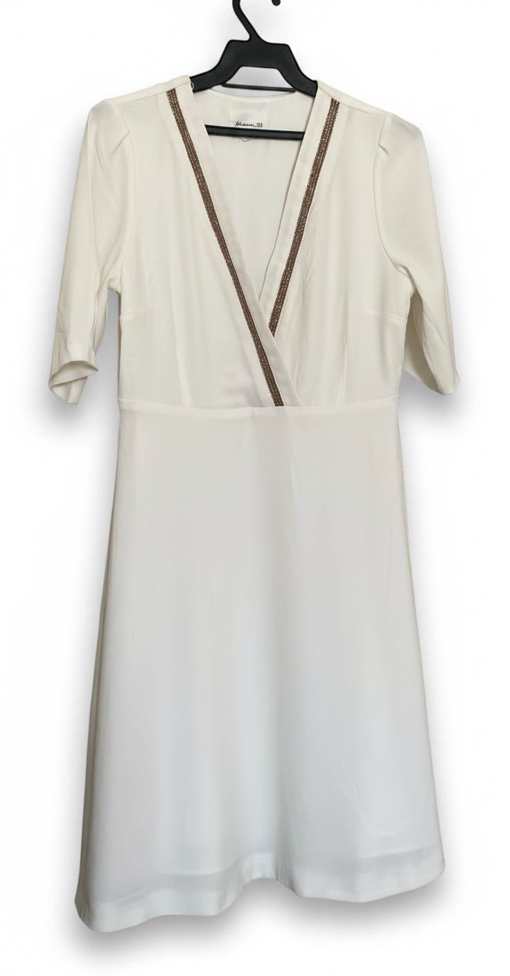 Robe coktail 123 