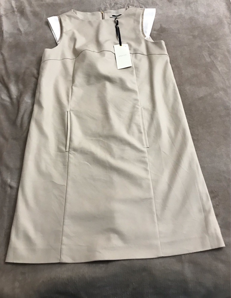 Élégante Robe Ipekyol  neuve T42