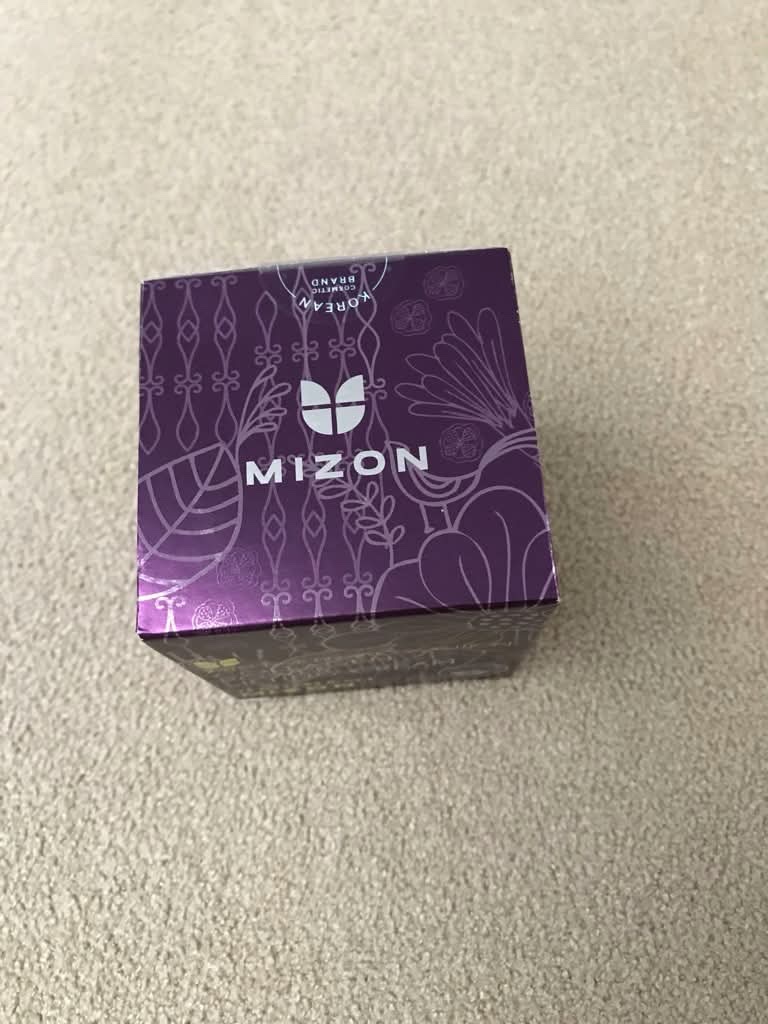 Creme collagen power lifting neuve