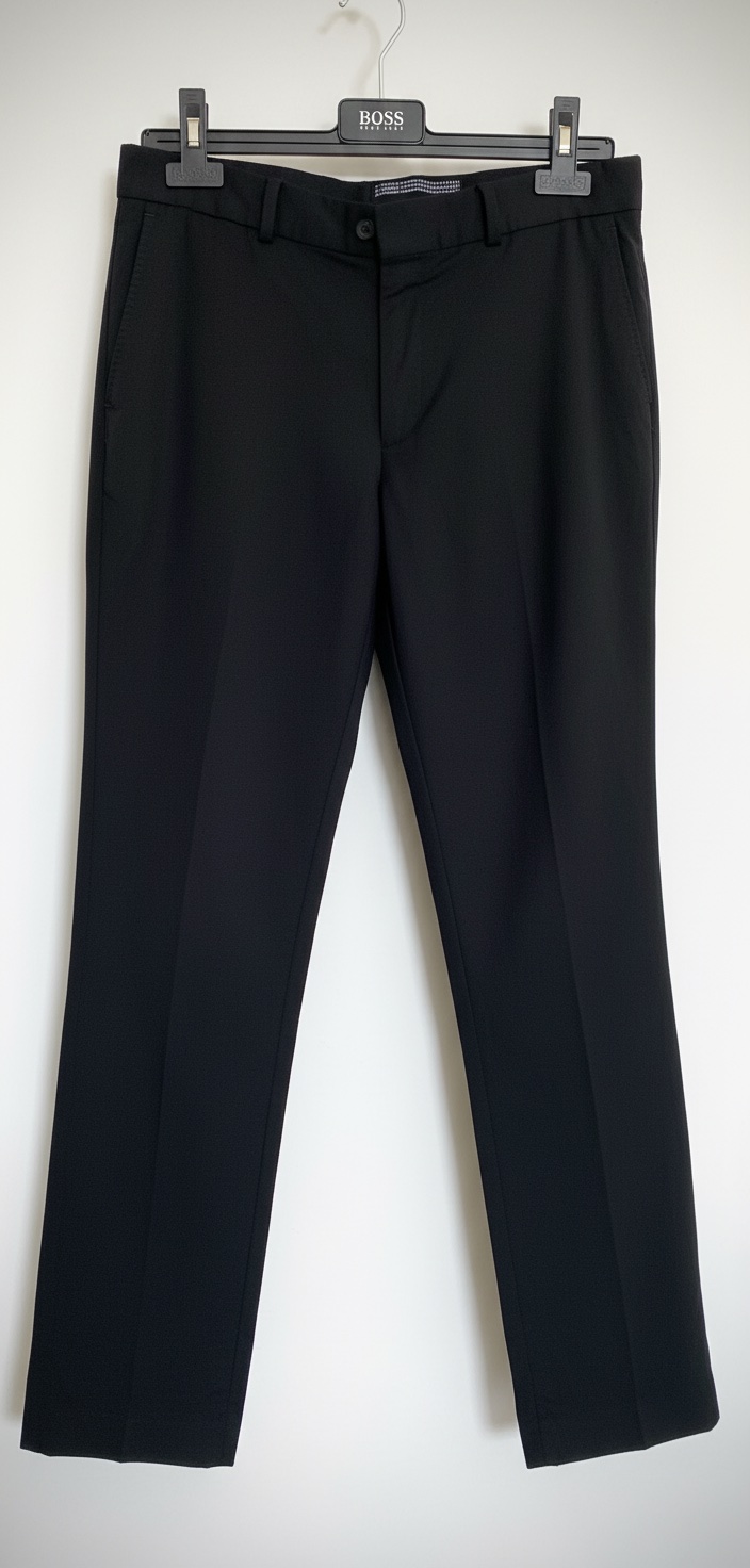 Pantalon coupe Fitted the Kooples Homme 