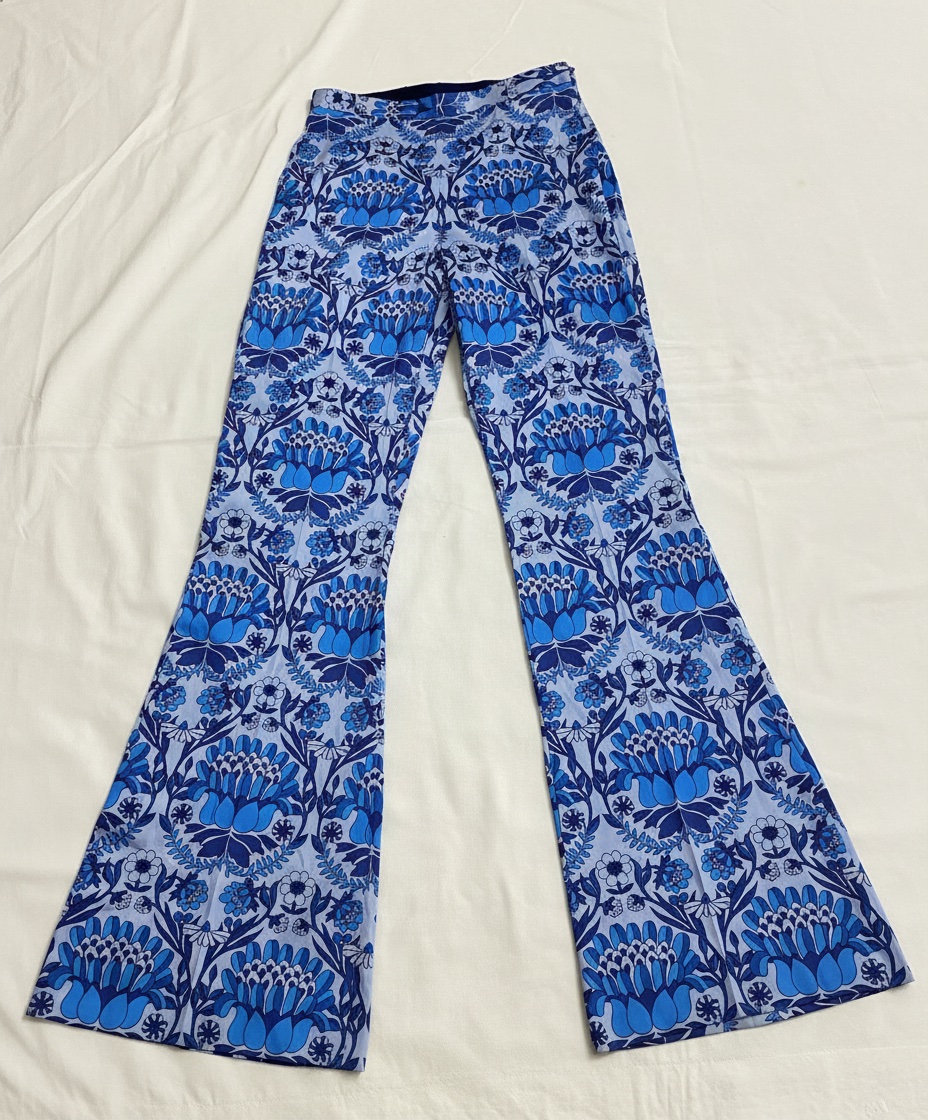 Pantalon large sandro neuf T34