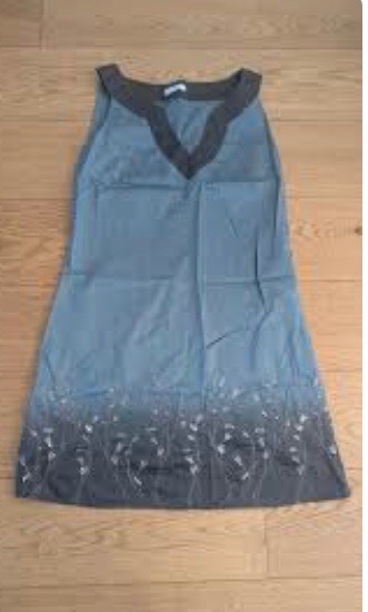 Élégante robe promod T40