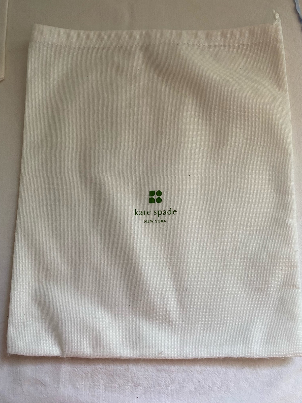 Dust bag kate spade 35/29