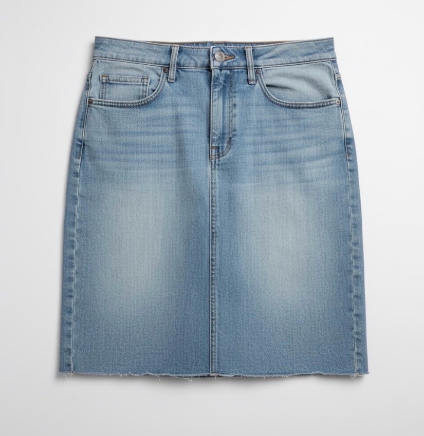 Jupe Hugo Boss authentique 