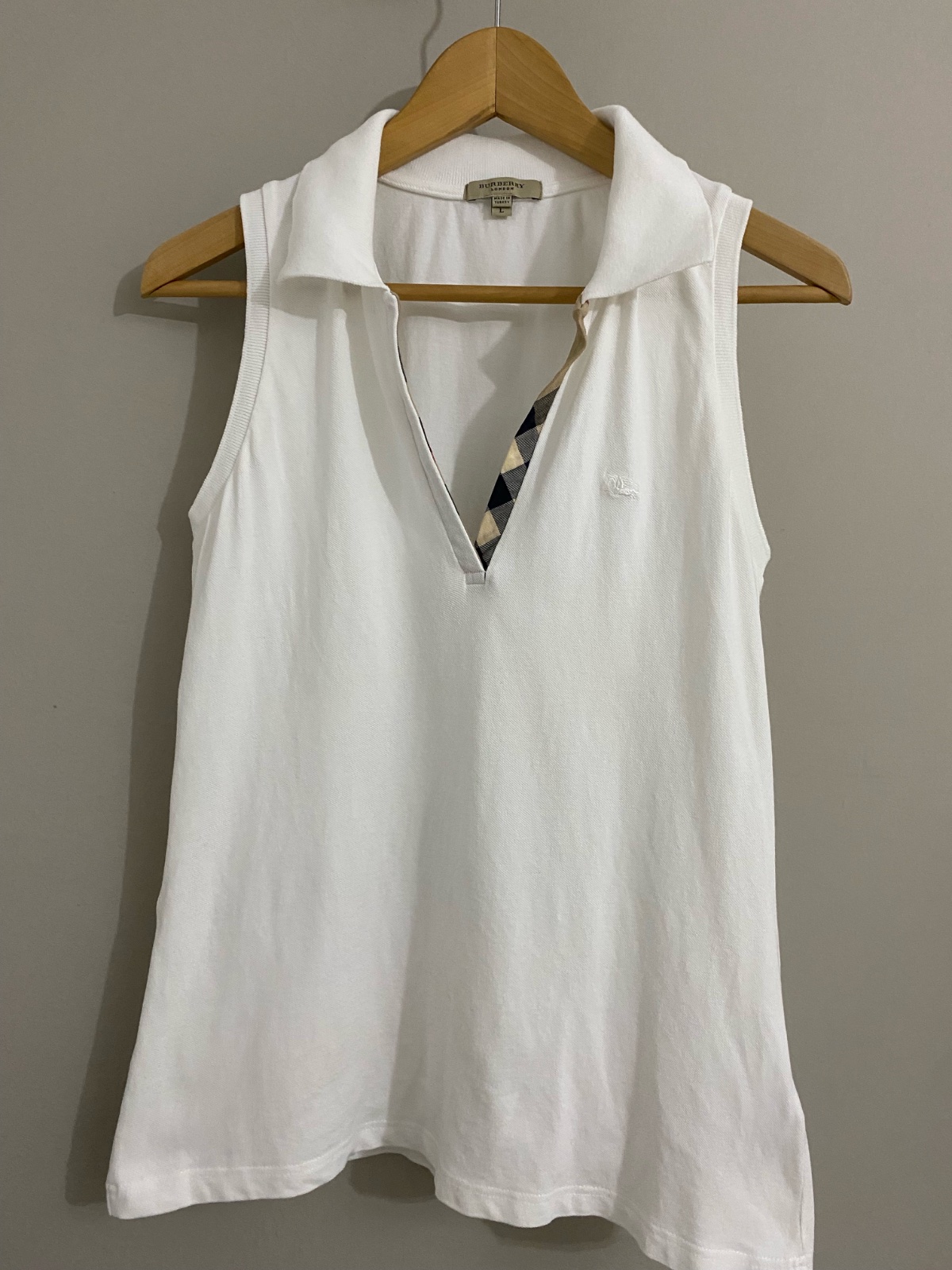 Tshirt authentique Burnerry Taille L