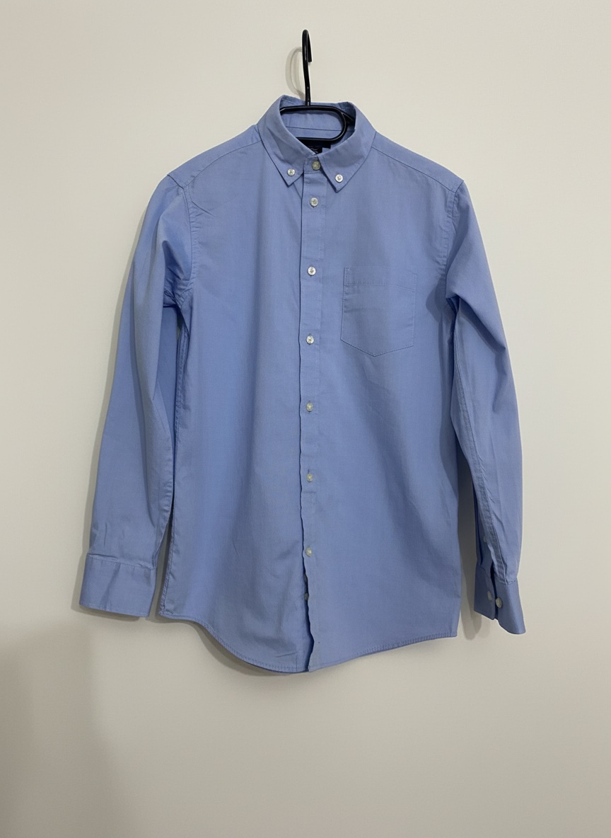 Chemise tommy garçon 16 ans 
