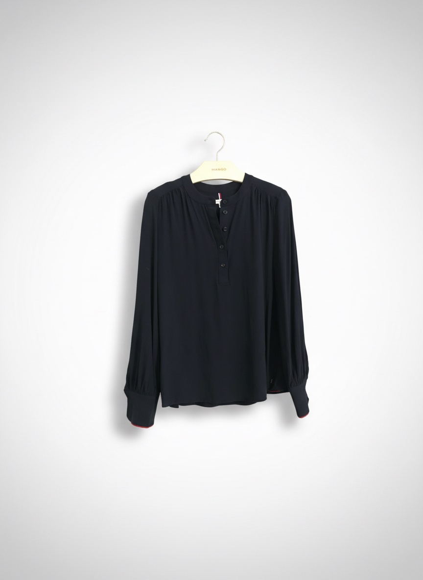Chemise tommy authentique 