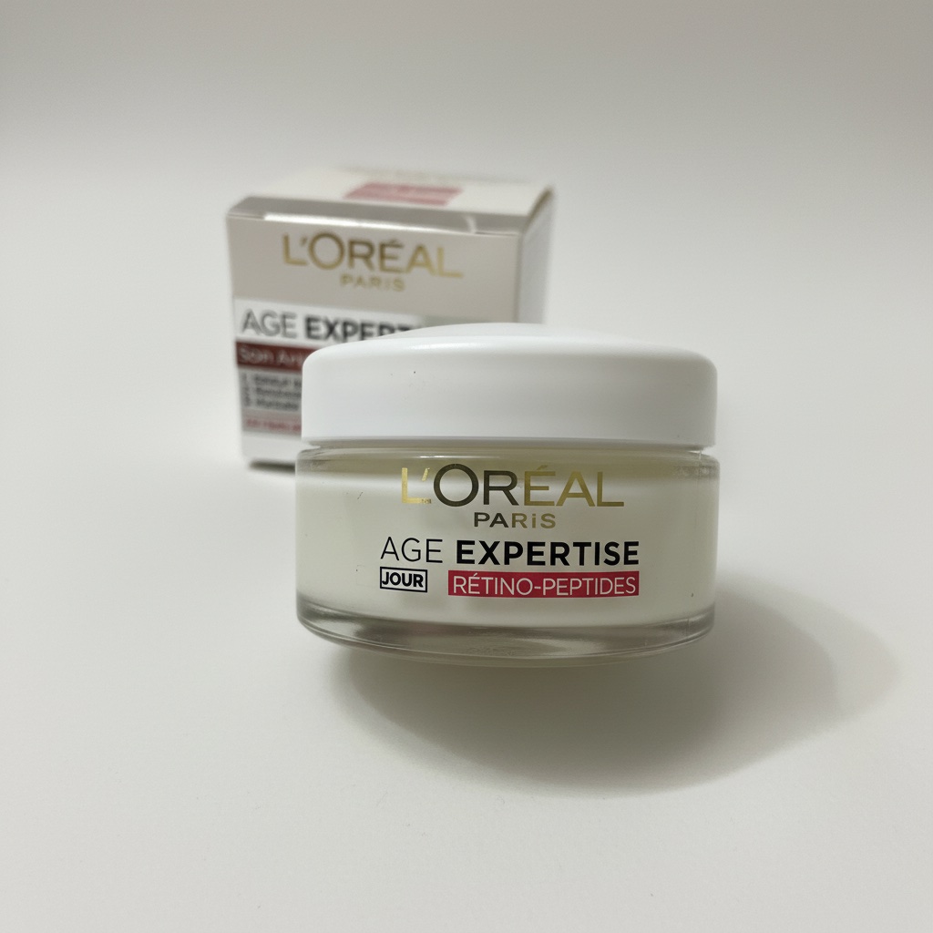 L'oréal creme anti rides intensives neuve  💖 prix avantageux pour 1 lot 💖