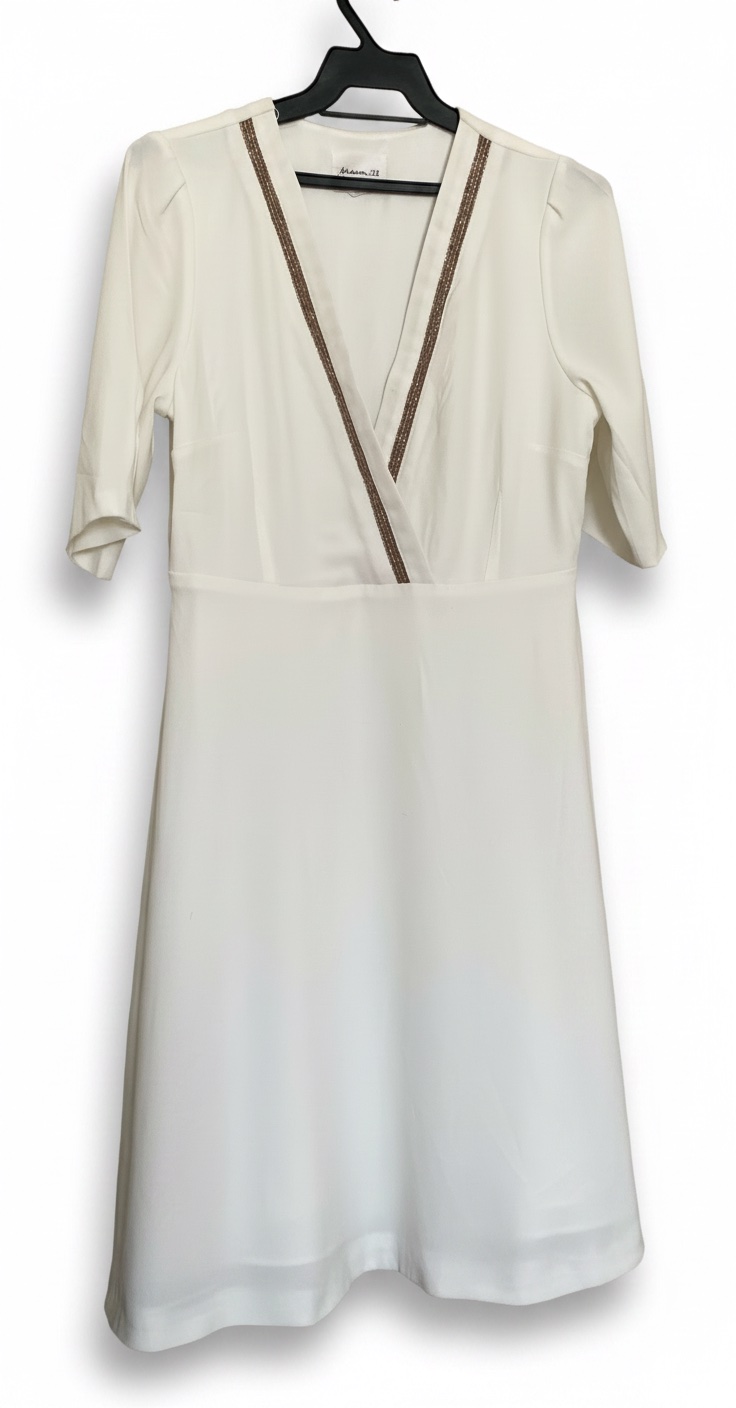 Robe coktailMaison 123 
