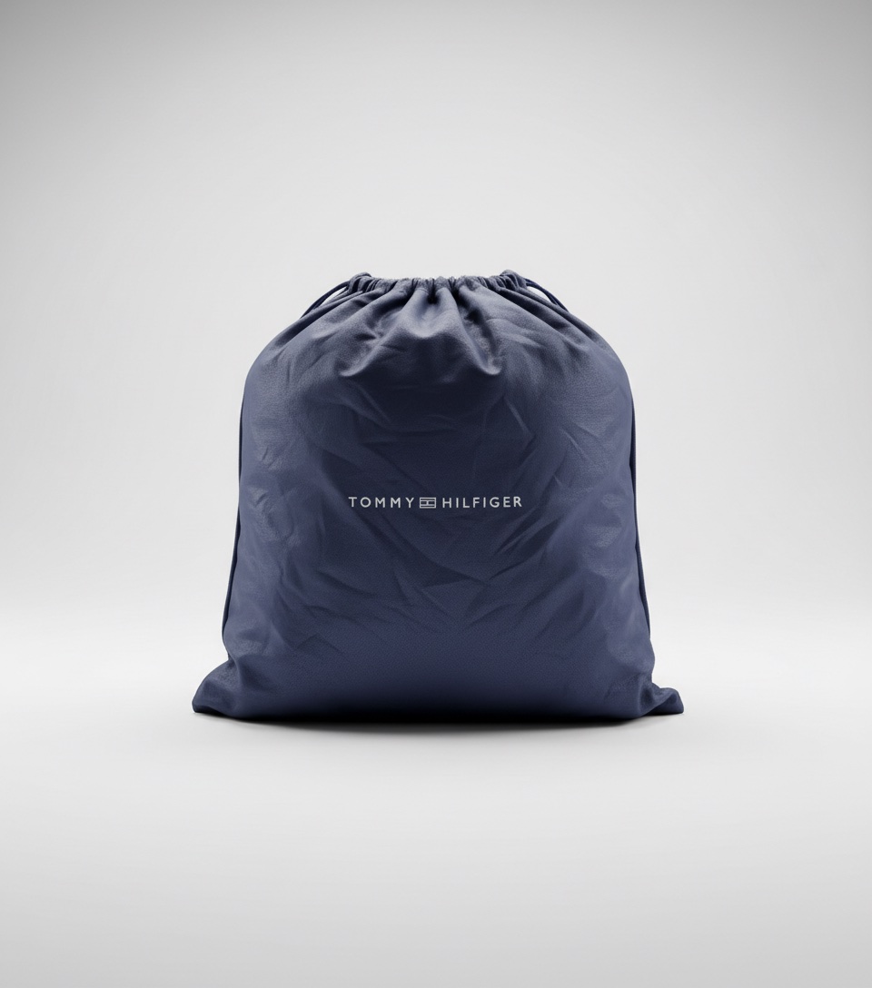 Grand dust bag tommy 
