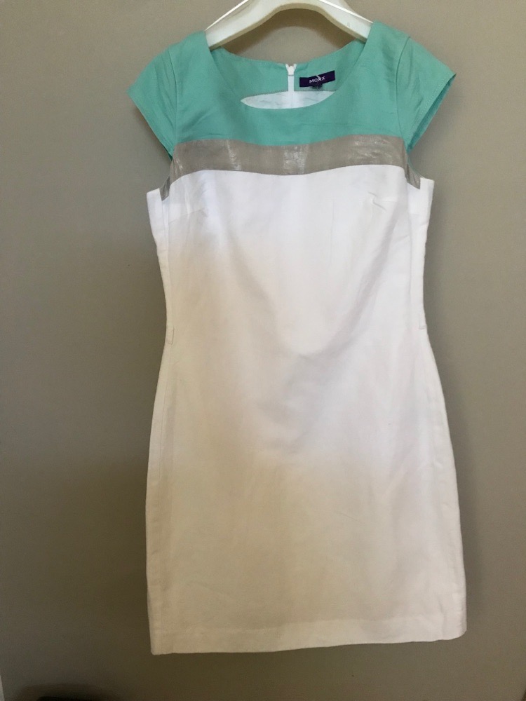 Robe Mexx lin T40