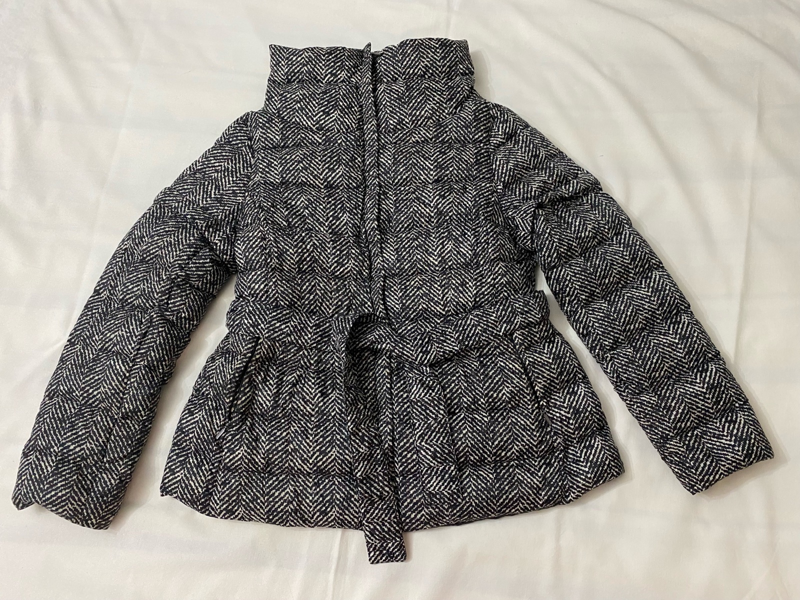 Elegante doudoune Max Mara weekend 