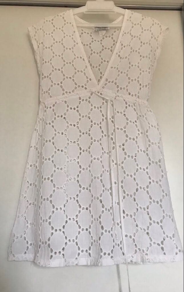 Robe de plage Jordan taylor T36
