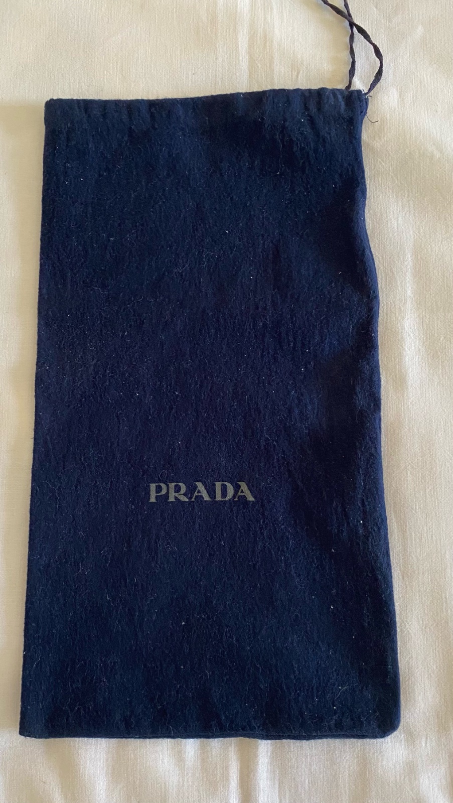 Dust bag Prada 38/21
