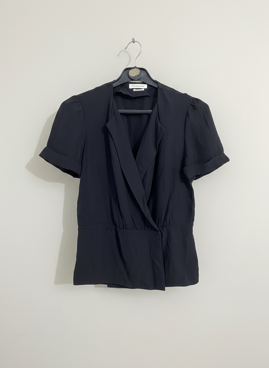 Elegante blouse isabel Marant etoile T38