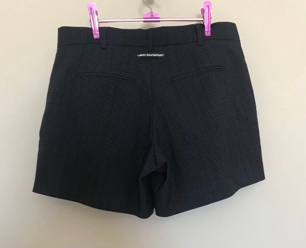 Bermuda Jean Paul Gautier T38