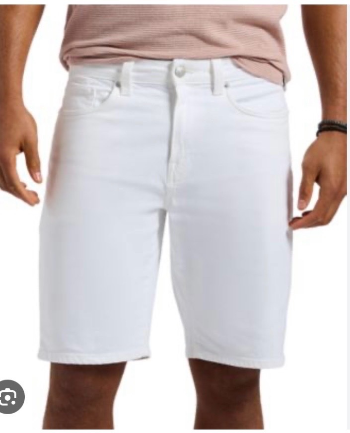 Bermuda jeans H&M neuf taille 34US