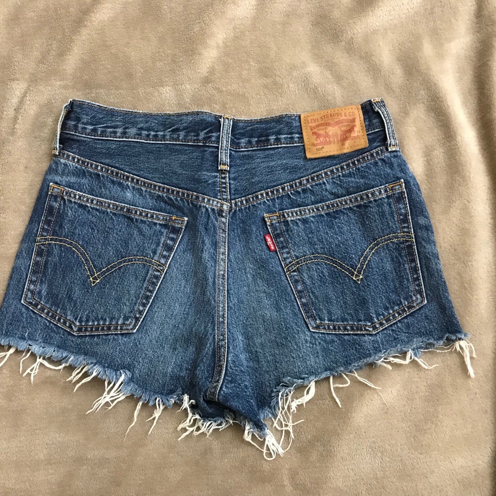 Short Levi's 501 taille w27