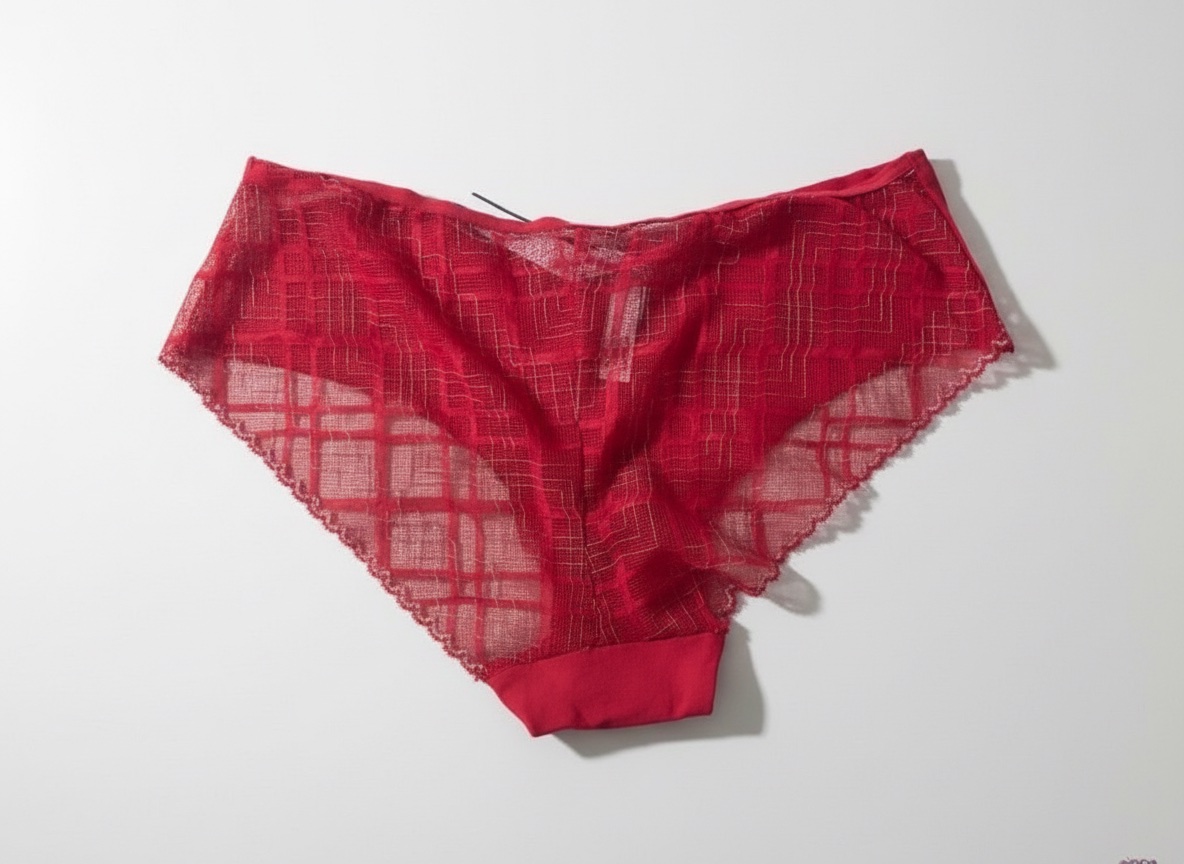 Victoria'S secret culote hipster neuve T38