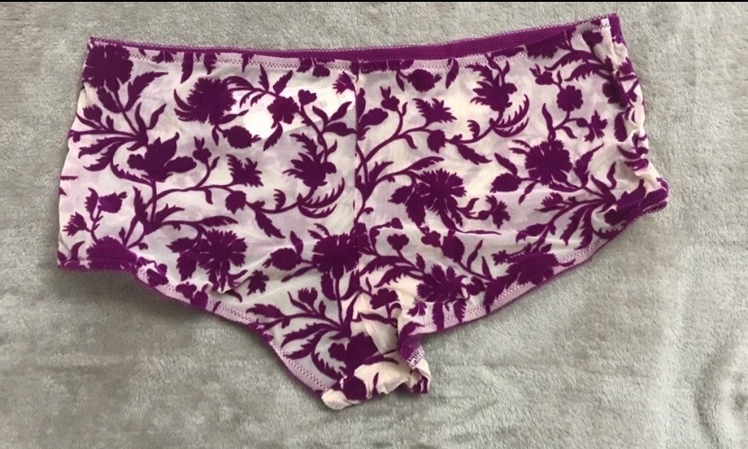 Shortie Victoria'S secret neuf T36