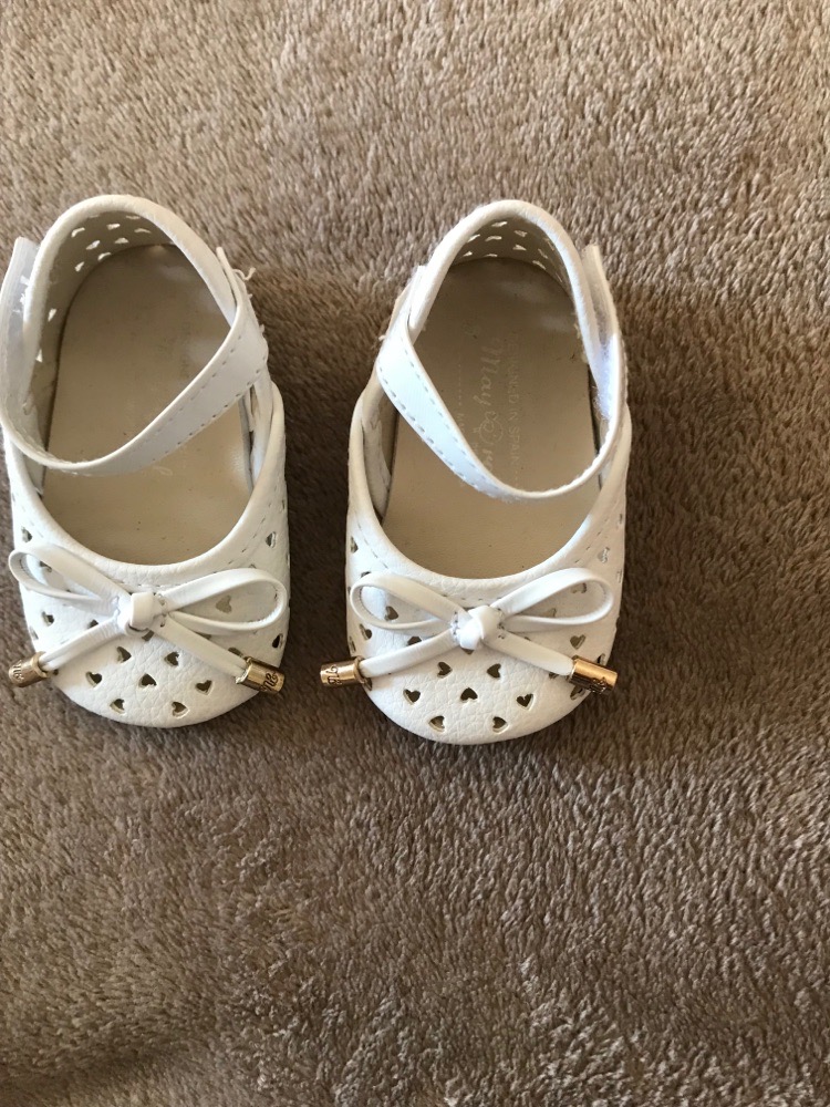 Chaussures bebe 3 mois 