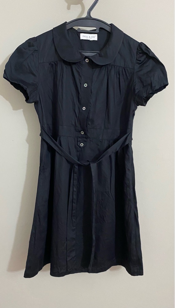Paul & Joe magnifique robe T36