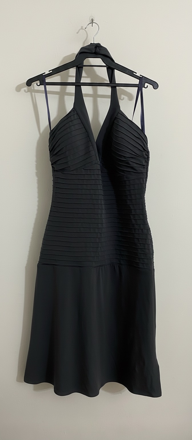 Robe drappee Manoukian neuve Taille S