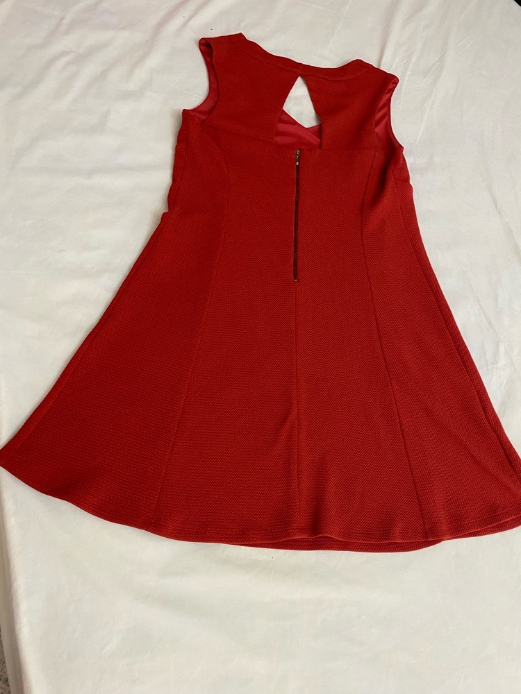 Jolie robe promod T42