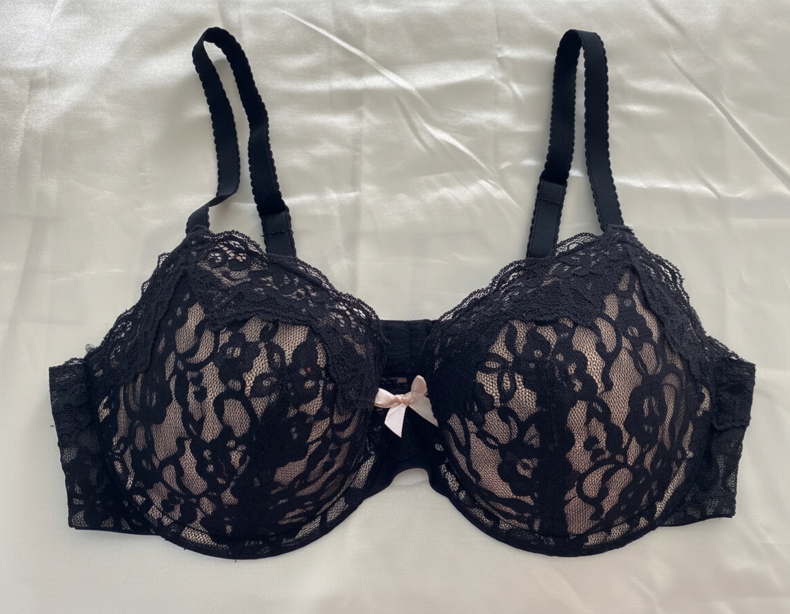 Soutien de gorge de marque neuf 100B