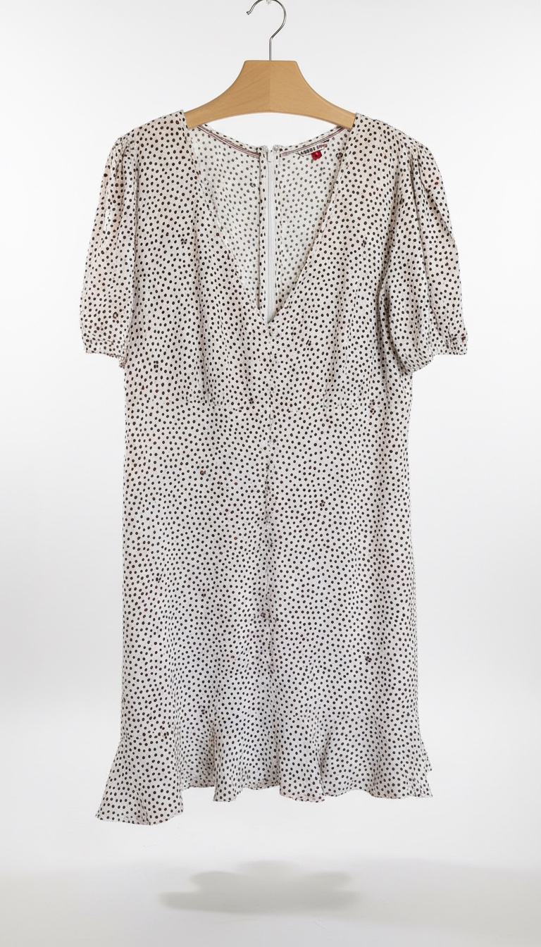 Robe tommy momgramme T36