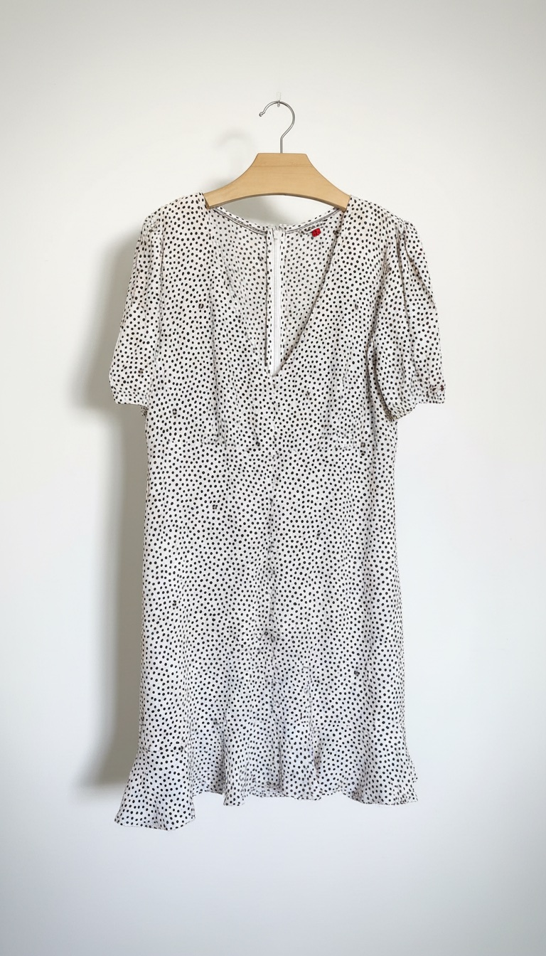 Robe Tommy authentique T36