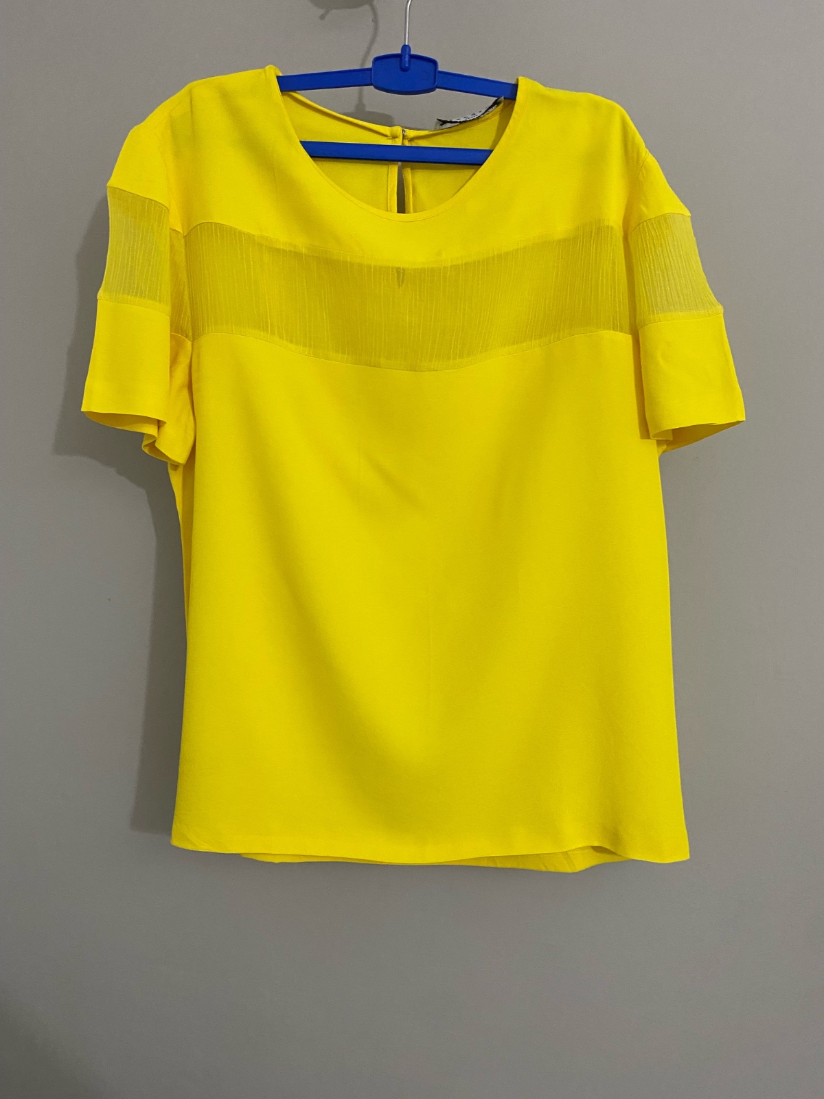 Blouse sandro T1