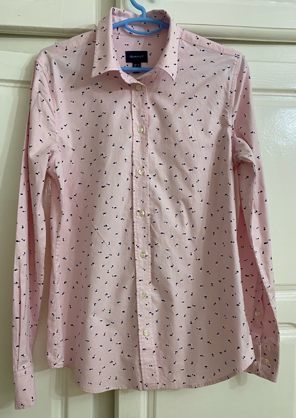 Sublime chemise Gant authrntique 