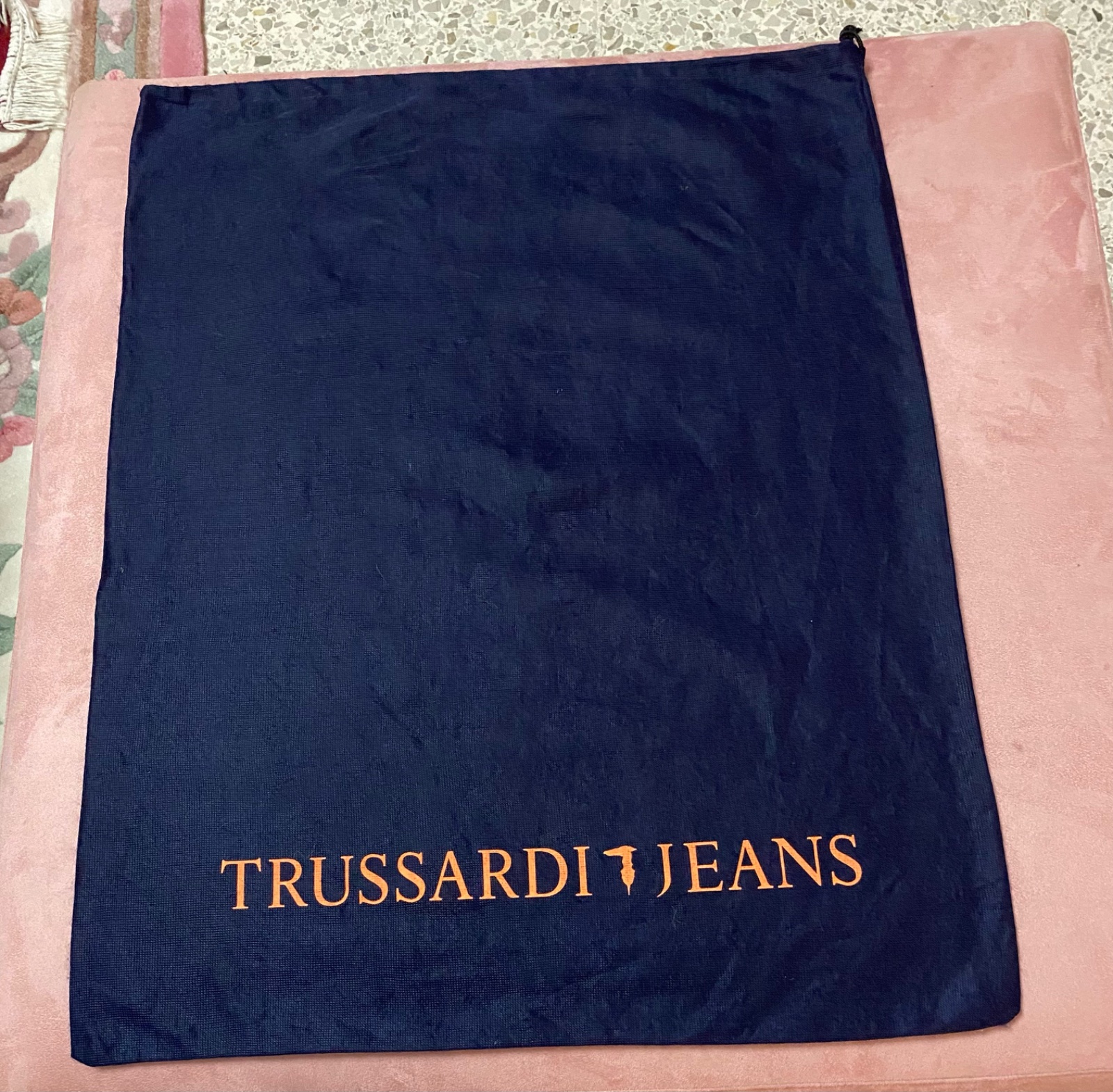 Grand dust bag trussardi 65/53 