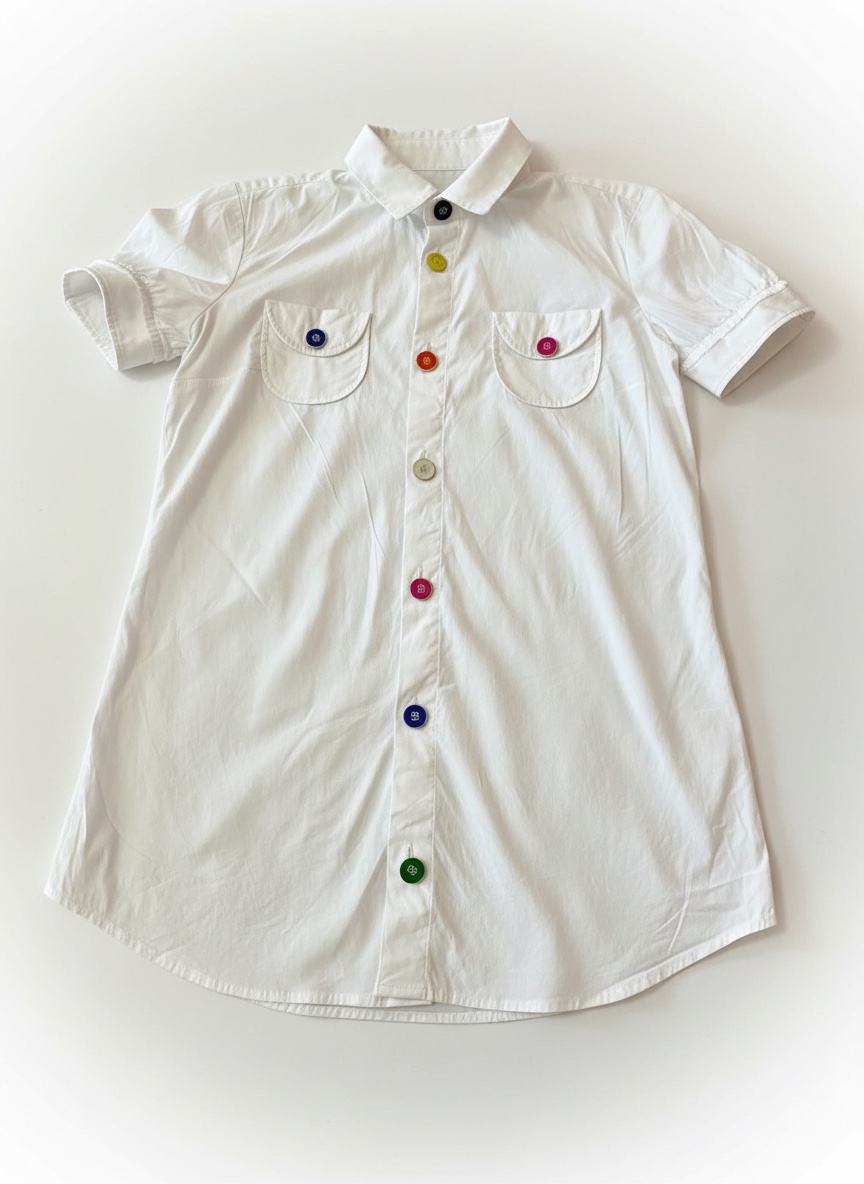 Chemise femme Dsqured authentique T40