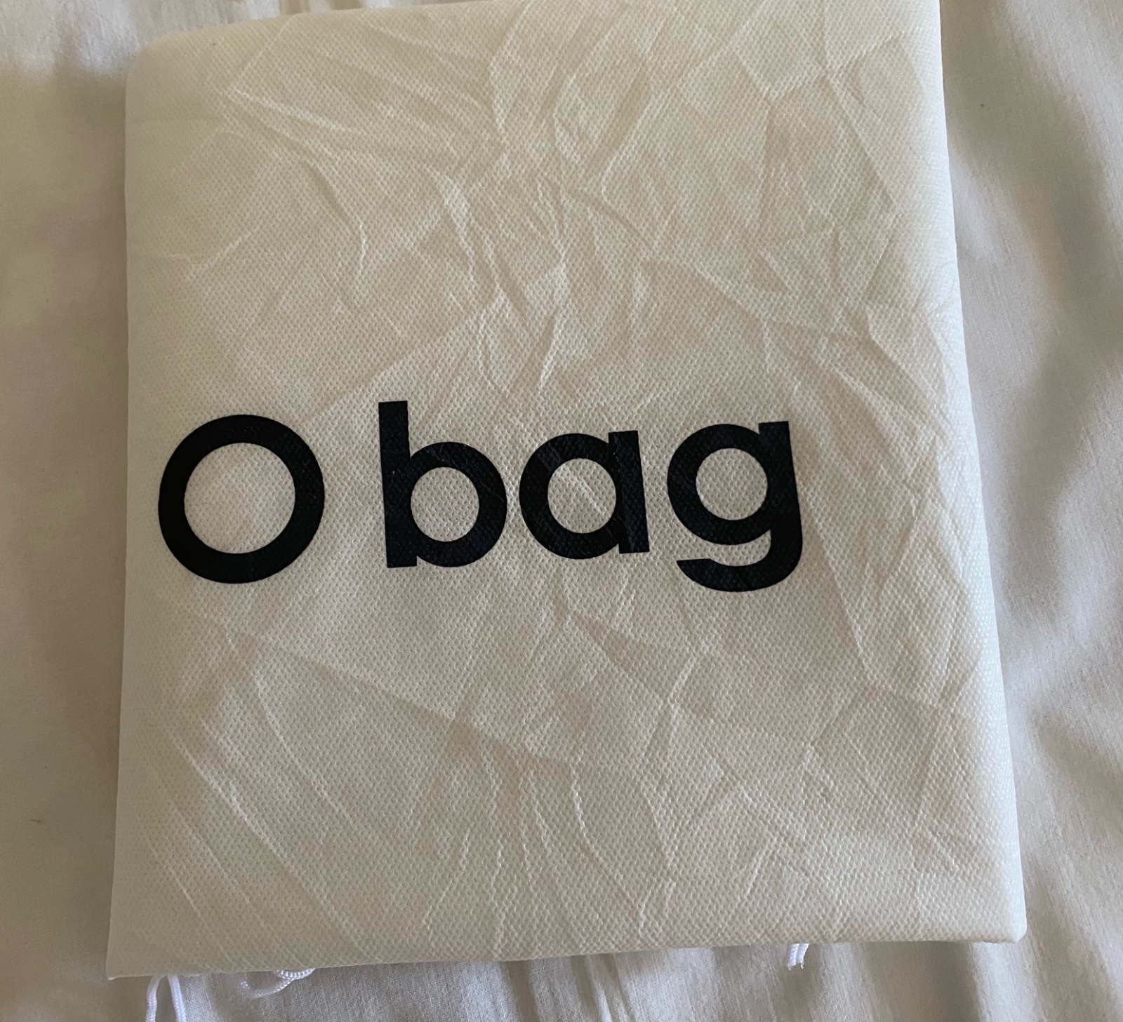 Grand dust bag O Bag 65/58