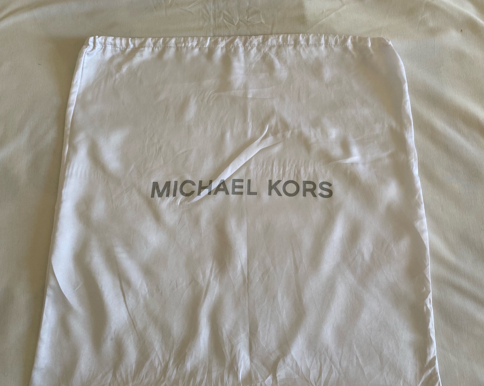 Grand dust bag MK 55/56