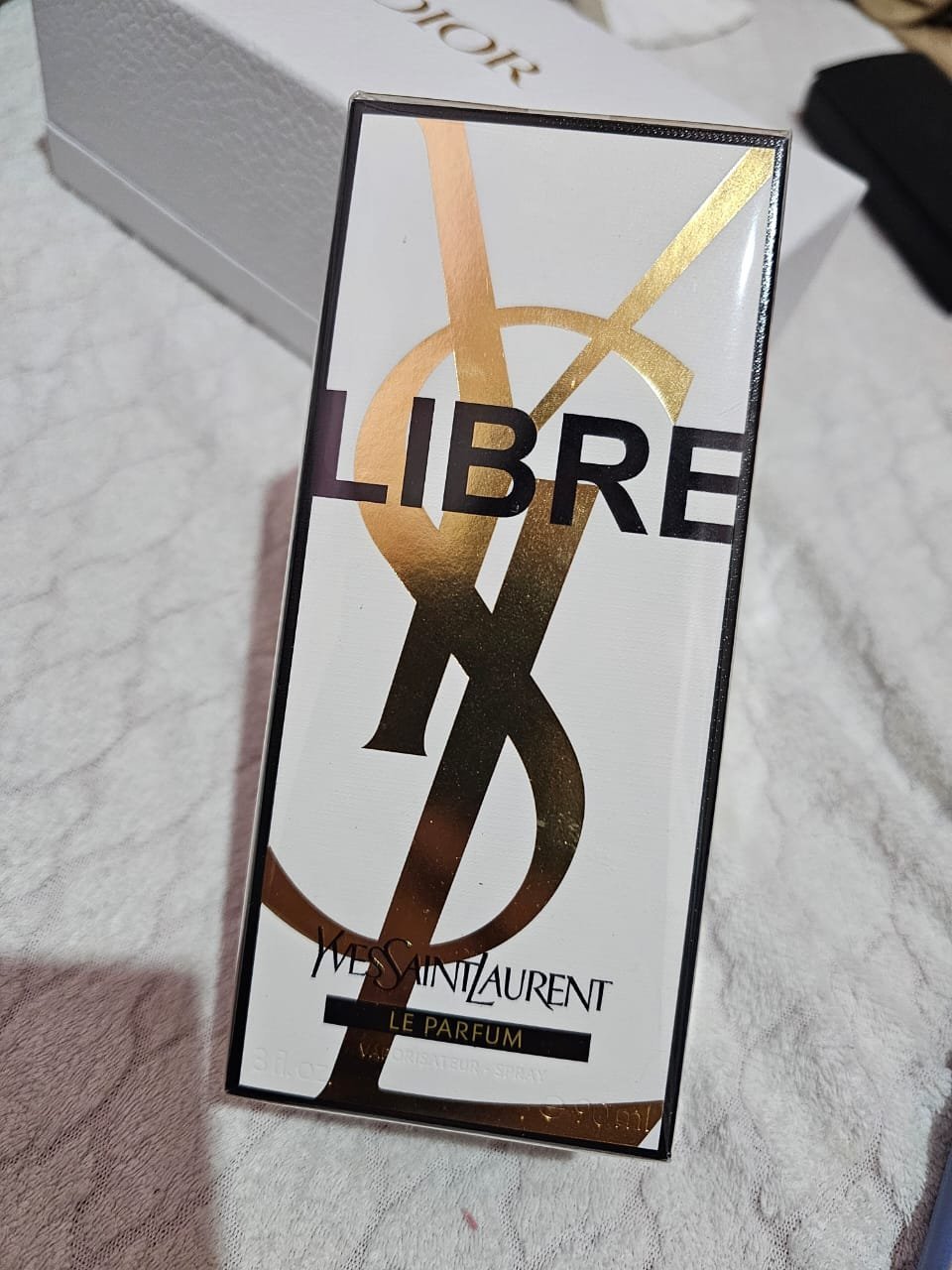 Parfum