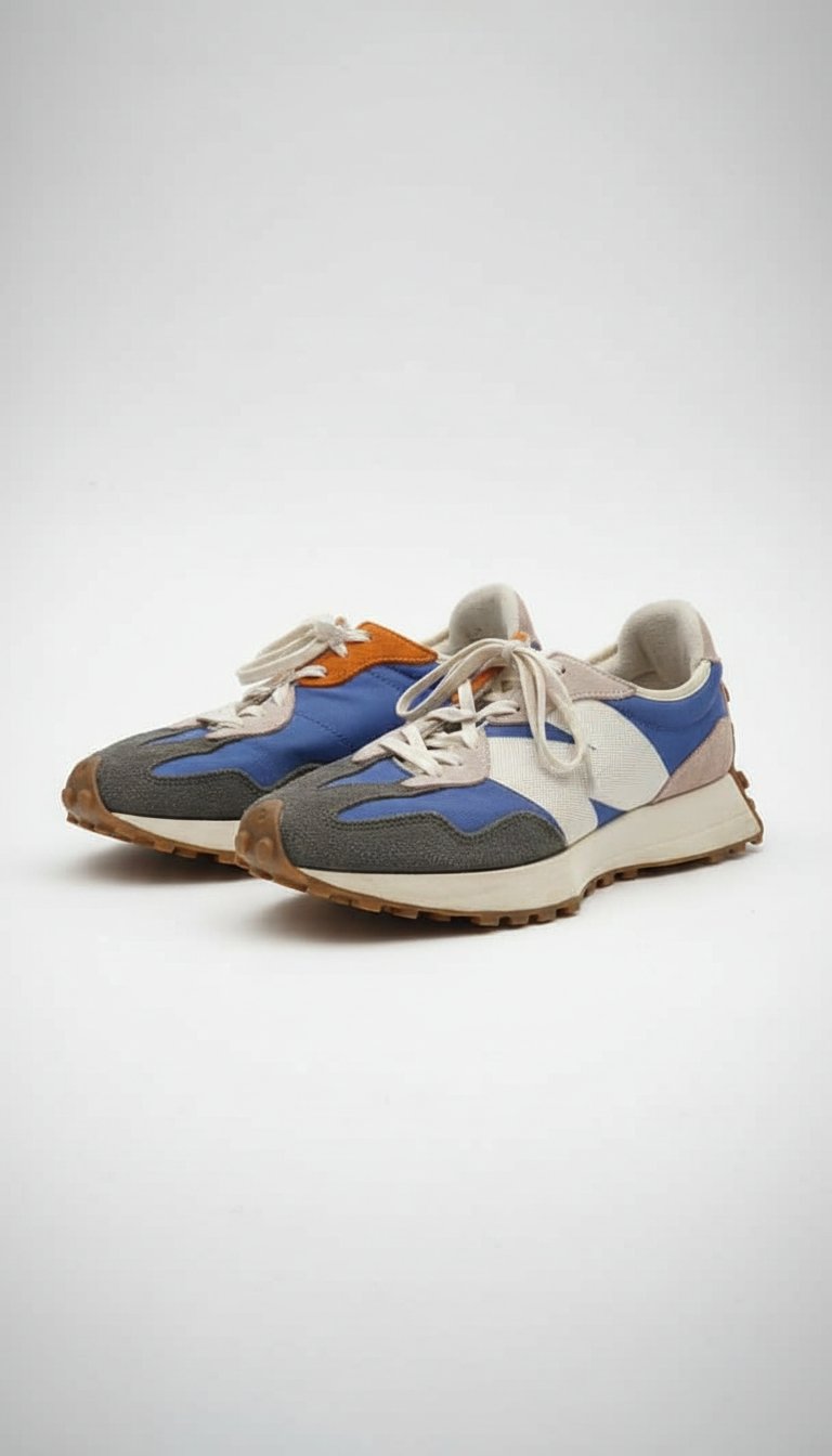Sneackers new balance 327 