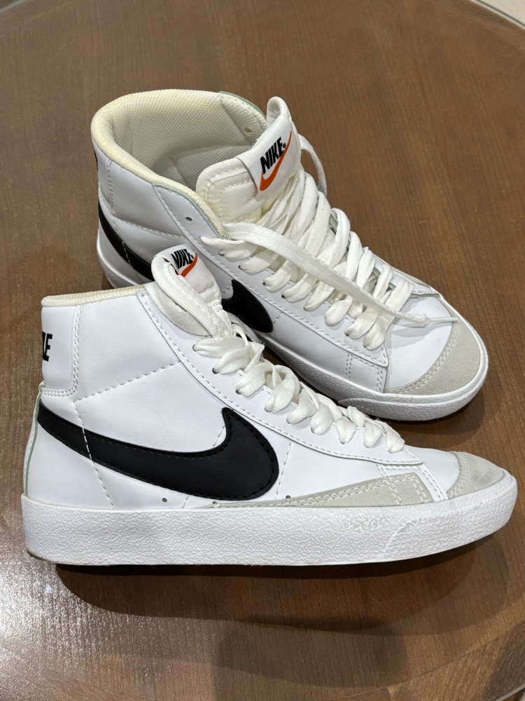 Nike baskets Blazer