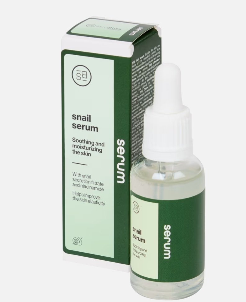 Serum visage top 💯