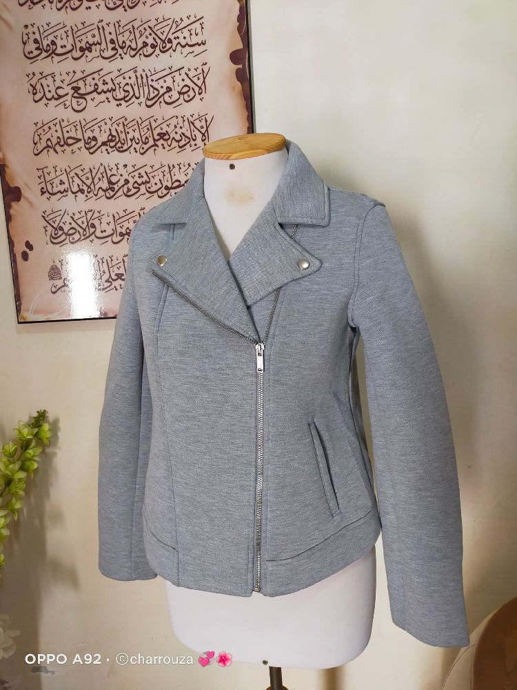 Veste dafdoufa mbatna men dekhel 🎀